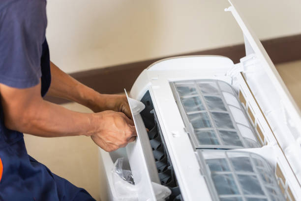 Best HVAC Financing and Leasing in Union Springs, AL