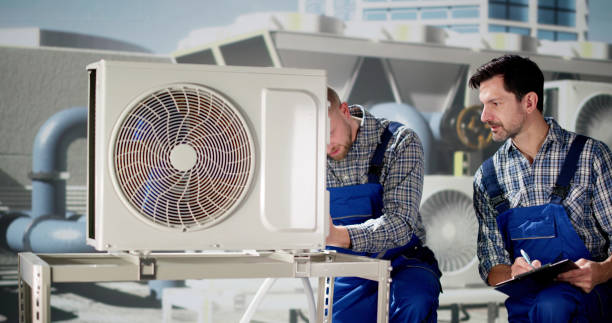 Best HVAC Consulting and Engineering in Union Springs, AL