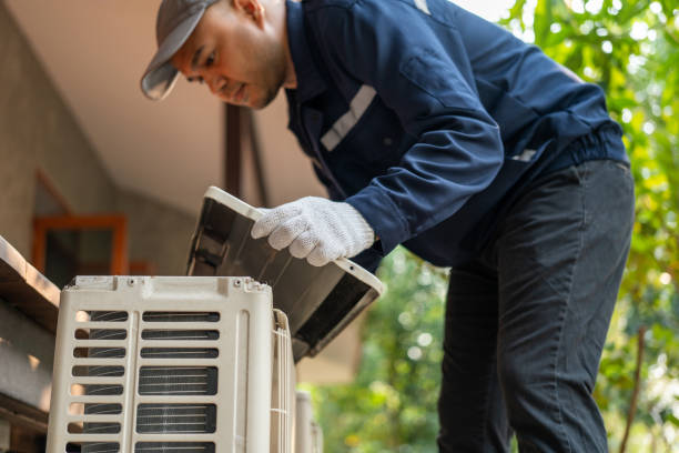 Best HVAC Software and Technology in Union Springs, AL