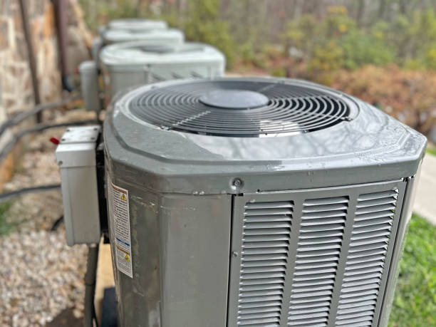 Best Geothermal HVAC Systems in Union Springs, AL