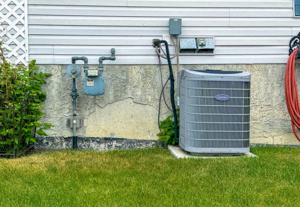 Best Emergency HVAC Services in Union Springs, AL